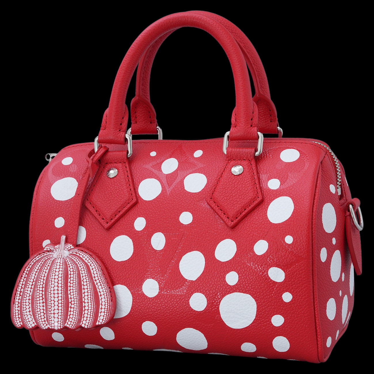 LOUIS VUITTON(USED)루이비통 M46411 YK 스피디 반둘리에 20